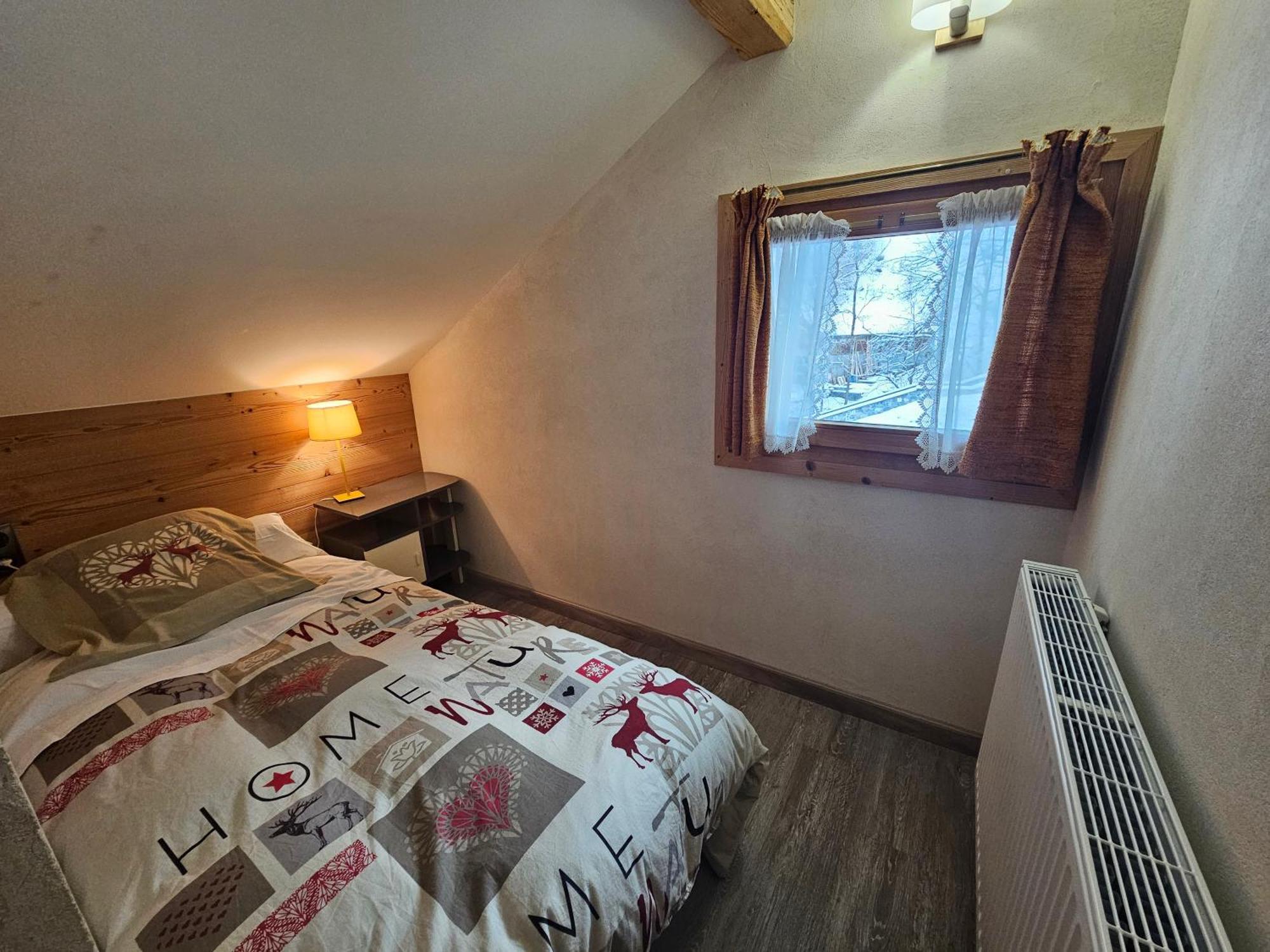 Hotel Plein Soleil Vacheresse المظهر الخارجي الصورة
